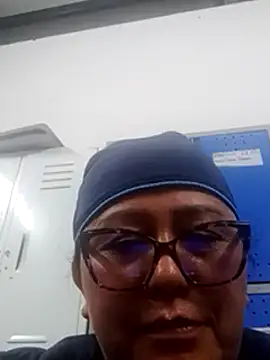 Snapshot of Darly_Gomez chatting on 1, 1, 2025 Darly Gomez online show from 1, 1, 2025