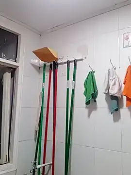 Snapshot of Darly_Gomez chatting on 5, 1, 2025 Darly Gomez online show from 5, 1, 2025