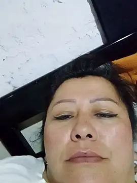 Snapshot of Darly_Gomez chatting on 10, 1, 2025 Darly Gomez online show from 10, 1, 2025