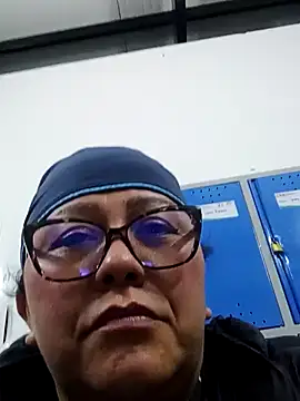 Snapshot of Darly_Gomez chatting on 12, 1, 2025 Darly Gomez online show from 12, 1, 2025