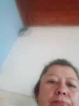 Snapshot of Darly_Gomez chatting on 13, 1, 2025 Darly Gomez online show from 13, 1, 2025