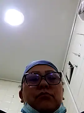 Snapshot of Darly_Gomez chatting on 22, 1, 2025 Darly Gomez online show from 22, 1, 2025