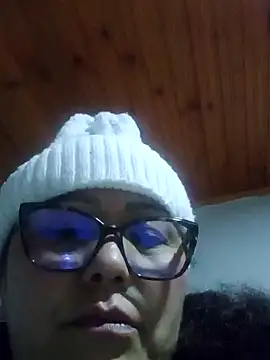 Snapshot of Darly_Gomez chatting on 28, 1, 2025 Darly Gomez online show from 28, 1, 2025