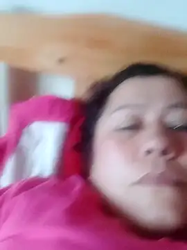 Snapshot of Darly_Gomez chatting on 13, 2, 2025 Darly Gomez online show from 13, 2, 2025