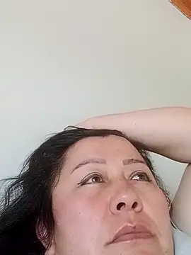 Snapshot of Darly_Gomez chatting on 16, 2, 2025 Darly Gomez online show from 16, 2, 2025