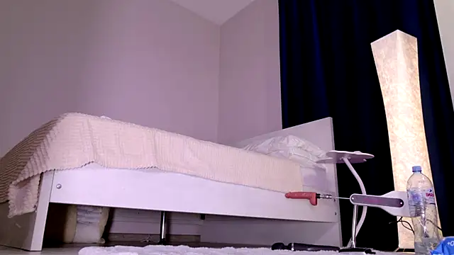 Mishel Blessing online show from 18, 4, 2026