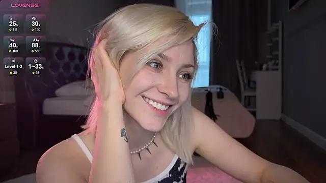 alexa novak online show from 9, 11, 2025