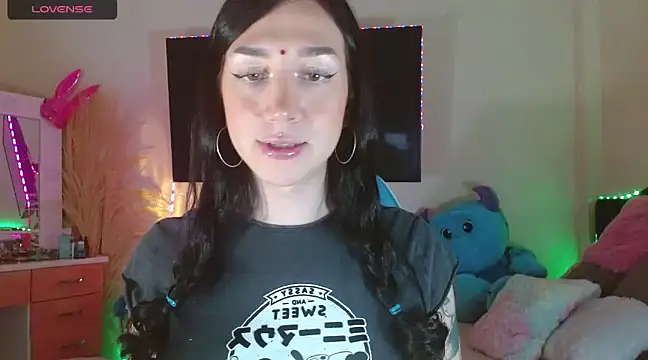 Snapshot of karla_zambrano chatting on 6, 12, 2024 karla zambrano online show from 6, 12, 2024