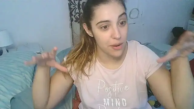 Ursumi1 online show from 13, 12, 2024