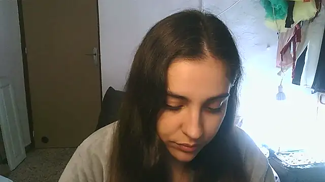 Ursumi1 online show from 15, 12, 2024