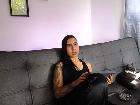 Snapshot of aria_jhonsson chatting on 2, 6, 2026 aria jhonsson online show from 2, 6, 2026