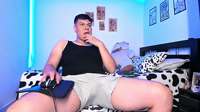 Nicolaskoling online show from 14, 12, 2024