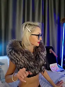 Milforja online show from 6, 4, 2026