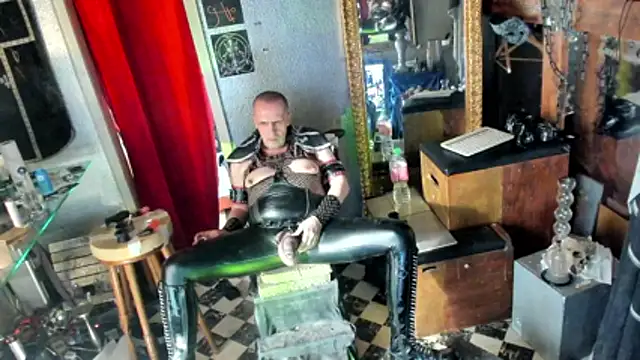 BULGEDEMON online show from 15, 3, 2026