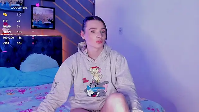 elafranco  online show from 17, 12, 2024