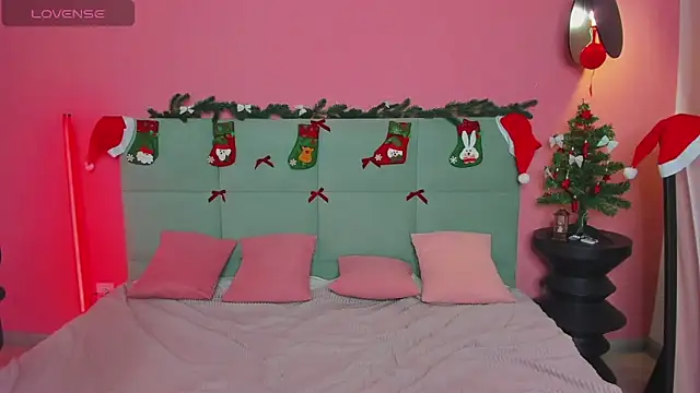 BeatriceReeves online show from 7, 1, 2026