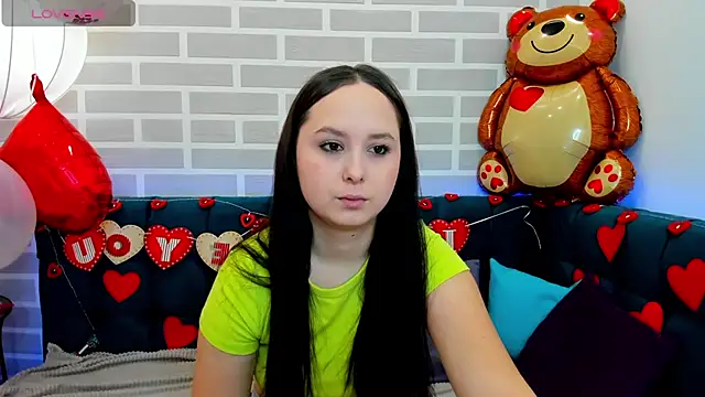 BeatriceReeves online show from 16, 2, 2026