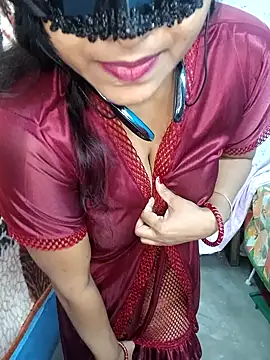 Snapshot of Sexy_Mona_Bhabhi chatting on 30, 12, 2024 Sexy Mona Bhabhi online show from 30, 12, 2024