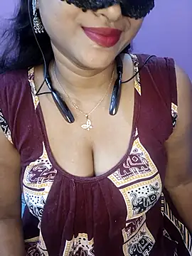Snapshot of Sexy_Mona_Bhabhi chatting on 16, 10, 2025 Sexy Mona Bhabhi online show from 16, 10, 2025