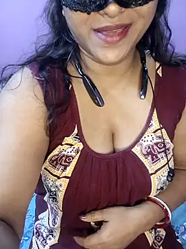 Sexy Mona Bhabhi online show from 21, 12, 2025