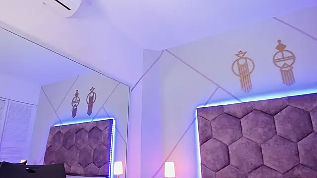 Snapshot of aggy_castel chatting on 24, 1, 2025 aggy castel online show from 24, 1, 2025