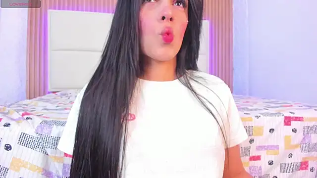 aggy castel online show from 8, 2, 2026