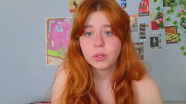 Penny Staaar online show from 14, 7, 2026