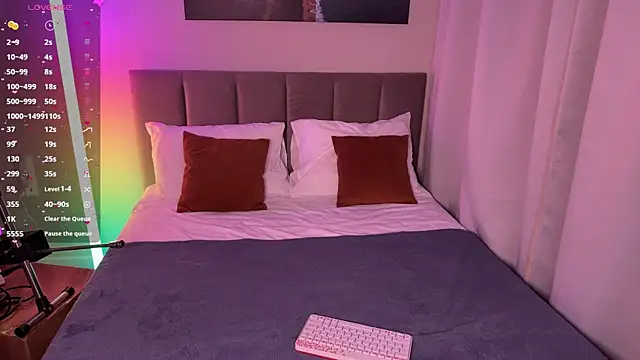 Walt Enjoy online show from 7, 11, 2025