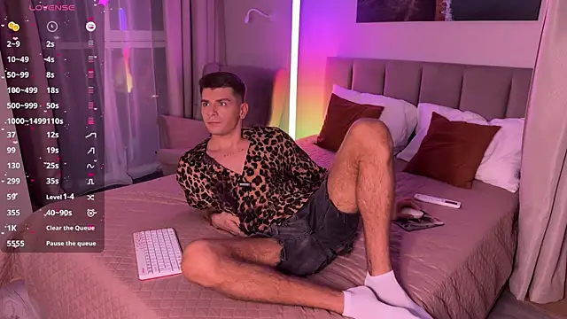 Walt Enjoy online show from 21, 11, 2025