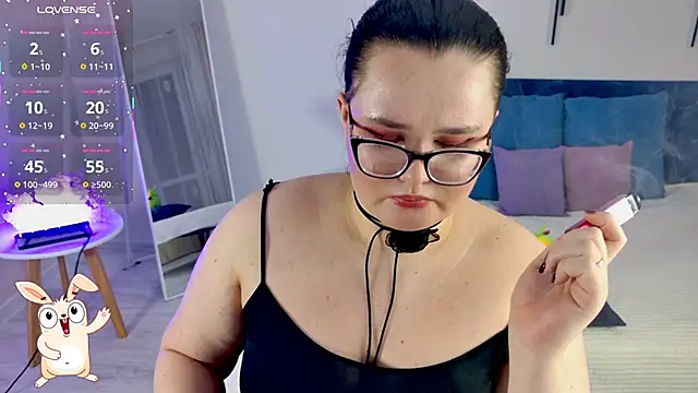 Jessica Joy online show from 19, 2, 2025