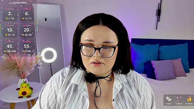 Jessica Joy online show from 22, 2, 2025