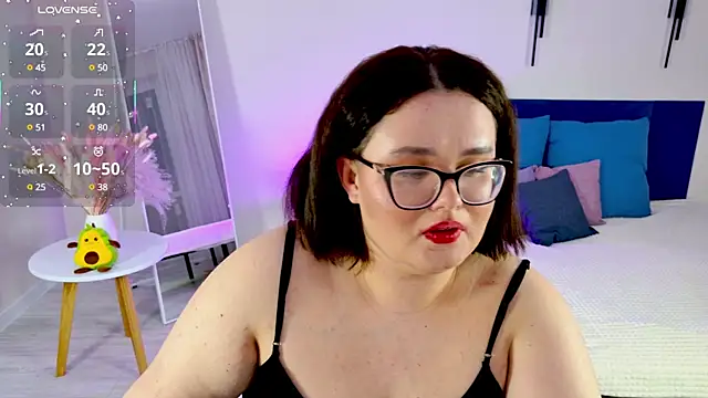 Jessica Joy online show from 2, 3, 2025