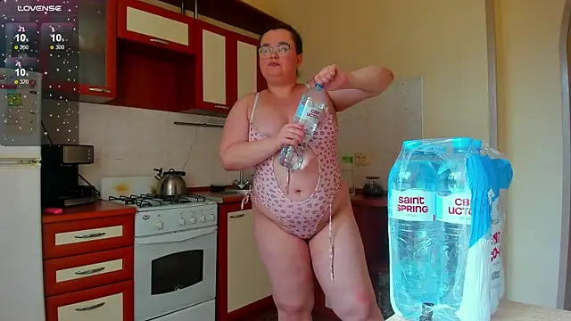 Jessica Joy online show from 26, 9, 2025