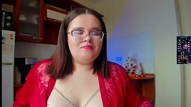 Jessica Joy online show from 23, 12, 2025