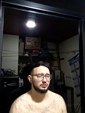 Nene1325 online show from 27, 1, 2025