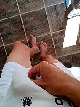 Snapshot of paubabando_ chatting on 5, 3, 2025 paubabando online show from 5, 3, 2025