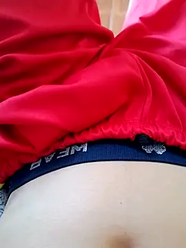 Snapshot of paubabando_ chatting on 7, 3, 2025 paubabando online show from 7, 3, 2025