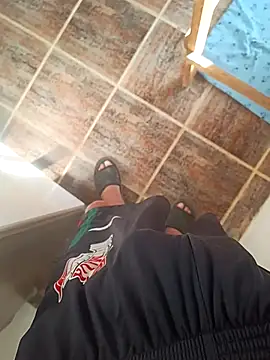 Snapshot of paubabando_ chatting on 22, 3, 2025 paubabando online show from 22, 3, 2025