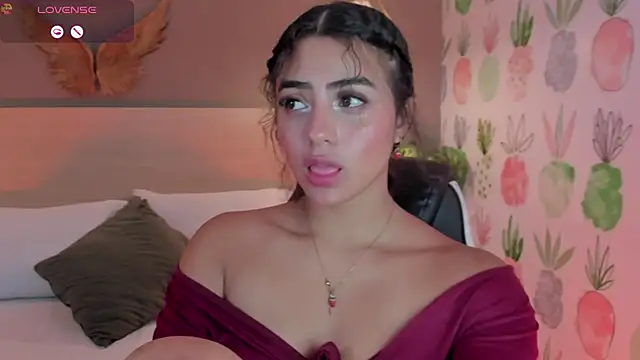 Snapshot of yaya23x chatting on 14, 7, 2026 yaya23x online show from 14, 7, 2026