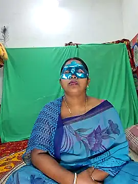 Snapshot of Real_Desi_Couple chatting on 14, 1, 2025 Real Desi Couple online show from 14, 1, 2025