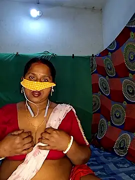 Snapshot of Real_Desi_Couple chatting on 19, 3, 2026 Real Desi Couple online show from 19, 3, 2026