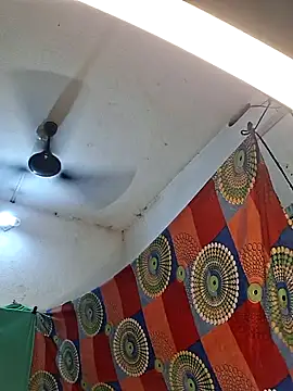 Real Desi Couple online show from 2, 7, 2026