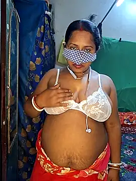 Real Desi Couple online show from 13, 7, 2026