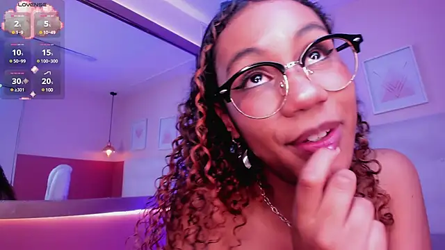 sade jackson1 online show from 1, 3, 2025