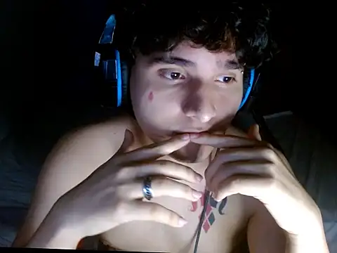 Charley quin online show from 24, 3, 2026