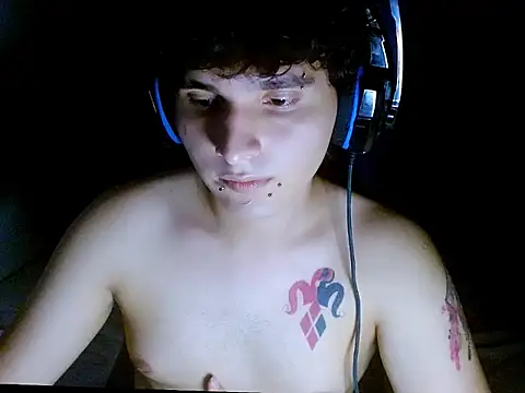 Charley quin online show from 10, 4, 2026