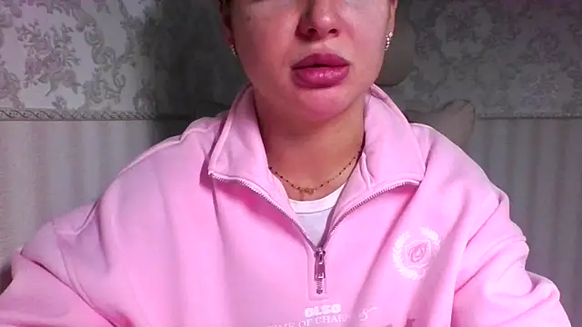 Snapshot of jennifer838 chatting on 1, 10, 2025 jennifer838 online show from 1, 10, 2025