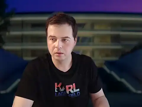 CuteMan33 online show from 30, 11, 2025