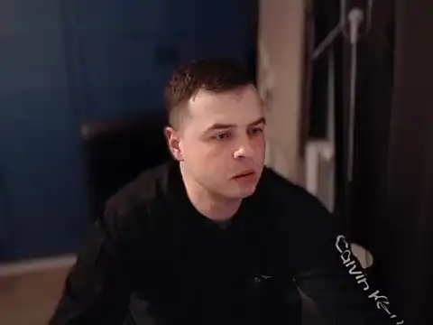 CuteMan33 online show from 4, 4, 2026