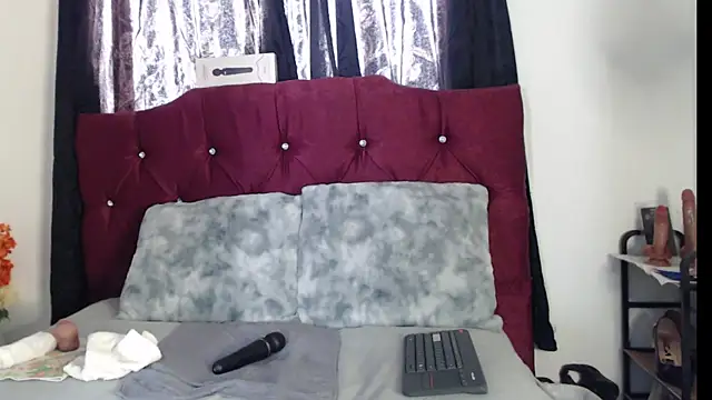 Snapshot of Astrid_Mller chatting on 13, 7, 2026 Astrid Mller online show from 13, 7, 2026